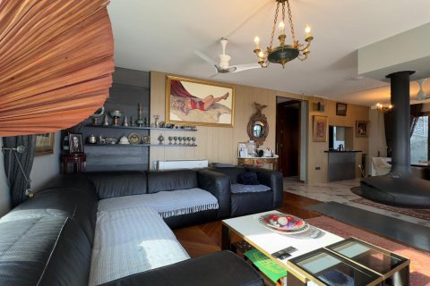 7+1 Villa  in Turkbuku, Mugla, Türkei Nr. 216235 - 8
