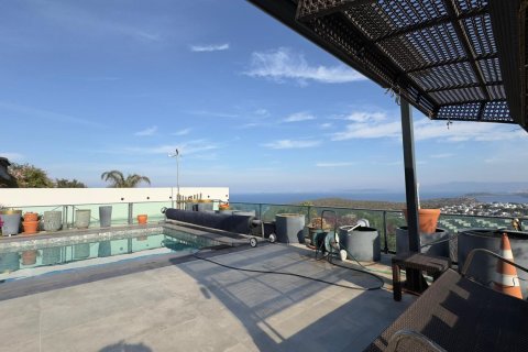 7+1 Villa  in Turkbuku, Mugla, Türkei Nr. 216235 - 7