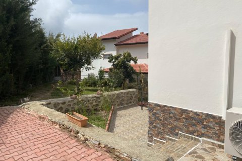 Villa for sale in Gazipasa, Antalya, Turkey, 5 bedrooms, 220m2, No. 107758 – photo 5