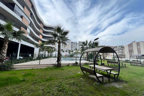  در  Kusadasi ، ترکیه 110 متر مربع.  شماره 228656 - 13