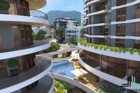   i Bahceli, Girne,  Nr. 86682 - 11