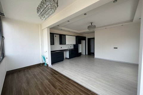 3+1 Leilighet  i Mersin, Tyrkia Nr. 133742