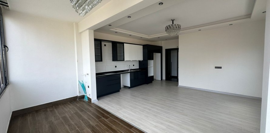 3+1 Wohnung in Mersin, Türkei Nr. 133742