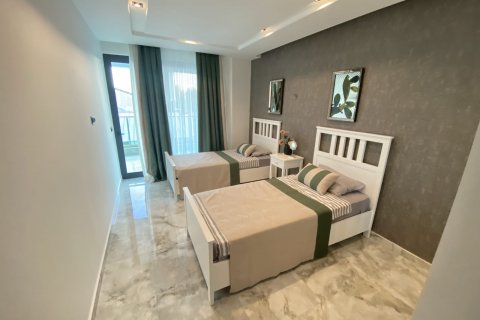 Dubleks daire  2+1  Kargıcak, Alanya, Antalya, Türkiye №105322 - 23