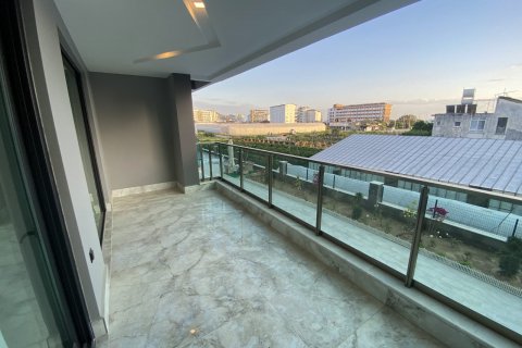 Dubleks daire  2+1  Kargıcak, Alanya, Antalya, Türkiye №105322 - 22