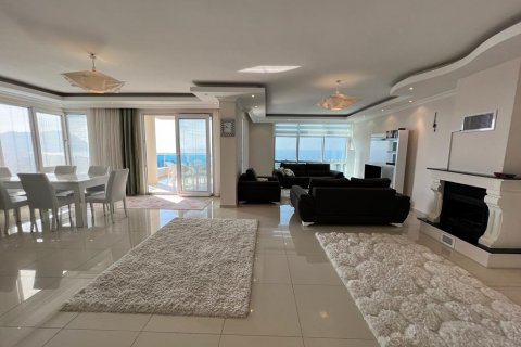 3+1 Takleilighet i Alanya, Antalya, Tyrkia Nr. 96728 - 3