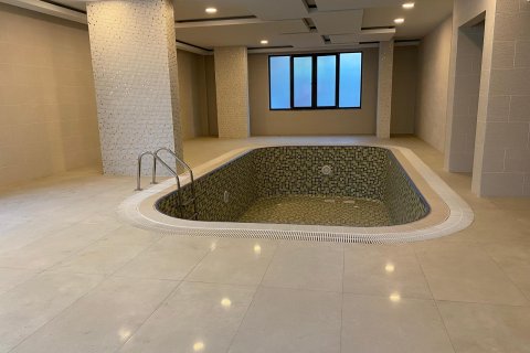 پنت هاس در  Alanya ، ترکیه 3 خوابه ، 165 متر مربع.  شماره 136539 - 13