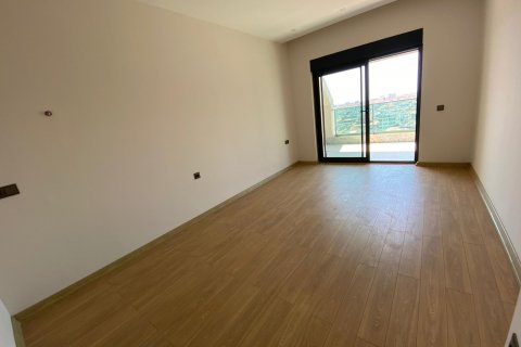 پنت هاس در  Alanya ، ترکیه 3 خوابه ، 165 متر مربع.  شماره 136539 - 10