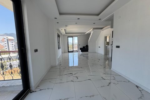 Apartment for sale in Alanya, Antalya, Turkey, 160m2, No. 227686 – photo 4