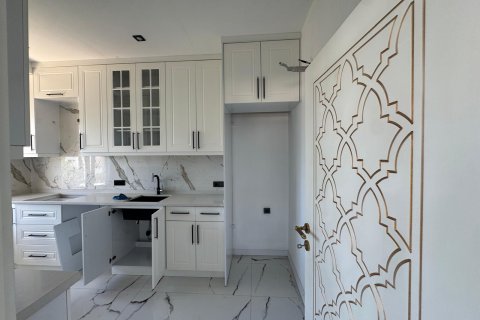 Apartment for sale in Alanya, Antalya, Turkey, 160m2, No. 227686 – photo 7