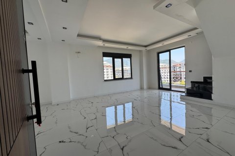 Apartment for sale in Alanya, Antalya, Turkey, 160m2, No. 227686 – photo 5