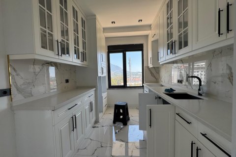 Apartment for sale in Alanya, Antalya, Turkey, 160m2, No. 227686 – photo 6
