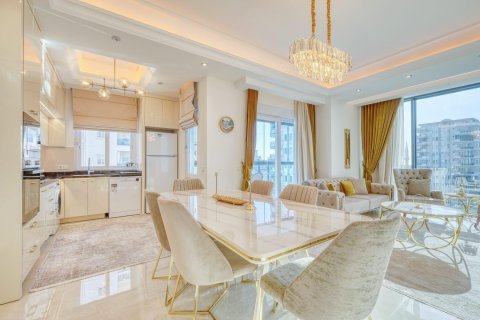 2+1 Lejlighed i Mahmutlar, Antalya, Tyrkiet Nr. 215147 - 10