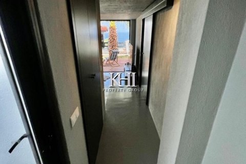 3+1 Villa  i Yalikavak, Mugla, Tyrkia Nr. 215793 - 5