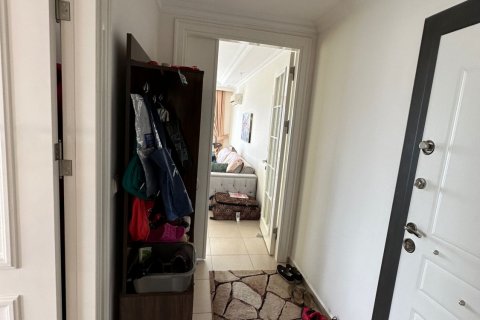 Daire  1+1  Cikcilli, Antalya, Türkiye №104688 - 17