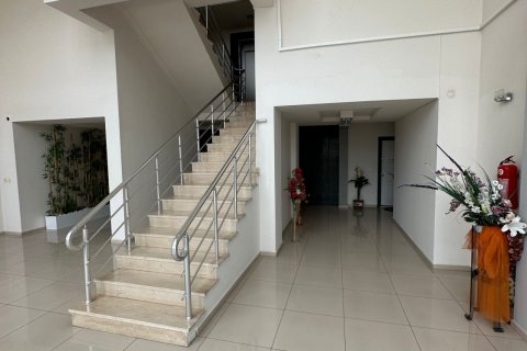 Daire  1+1  Cikcilli, Antalya, Türkiye №104688 - 14