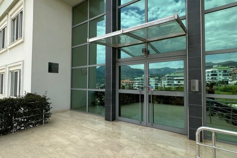 Daire  1+1  Cikcilli, Antalya, Türkiye №104688 - 16