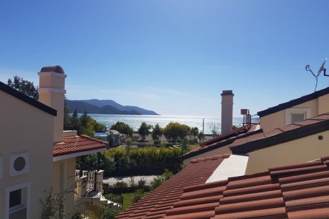 ویلا در Fethiye ، ترکیه 3 خوابه ، 160 متر مربع. شماره 99342 - 4