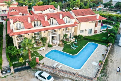 ویلا در Fethiye ، ترکیه 3 خوابه ، 160 متر مربع. شماره 99342 - 3