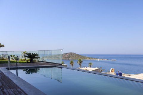 Villa for sale  in Yalikavak, Mugla, Turkey, 5 bedrooms, 378m2, No. 226847 – photo 6
