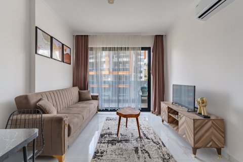 Продажа квартиры в Аланье, Анталье, Турция студия, 55м2, №226476 – фото 5