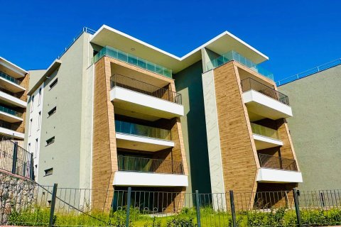  در  Kusadasi ، ترکیه 220 متر مربع.  شماره 228659 - 5