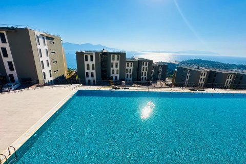  در  Kusadasi ، ترکیه 220 متر مربع.  شماره 228659 - 4
