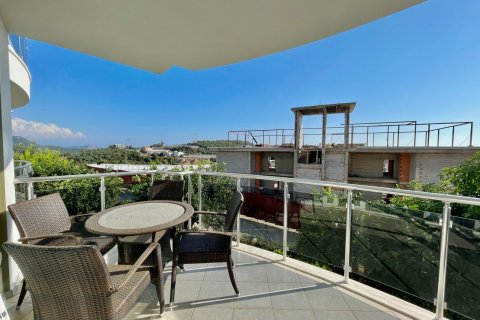 Apartment for sale in Konakli, Antalya, Turkey, 2 bedrooms, 110m2, No. 221636 – photo 13