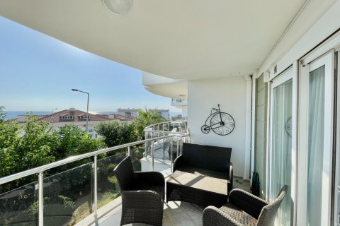 Apartment for sale in Konakli, Antalya, Turkey, 2 bedrooms, 110m2, No. 221636 – photo 14