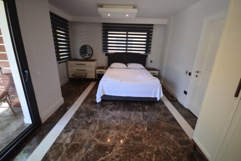 3+1 Villa i Gocek, Mugla, Turkiet Nr. 212557 - 18