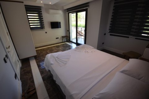 3+1 Villa i Gocek, Mugla, Turkiet Nr. 212557 - 17