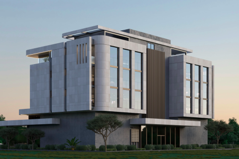 Gewerbeimmobilien in Antalya, Türkei Nr. 228758 - 2