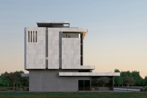 Gewerbeimmobilien in Antalya, Türkei Nr. 228758 - 5