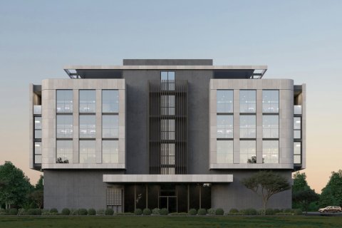 Gewerbeimmobilien in Antalya, Türkei Nr. 228758 - 4