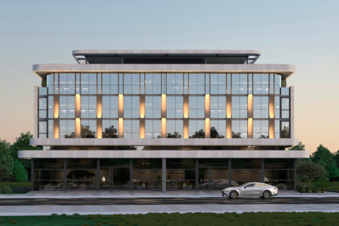 Gewerbeimmobilien in Antalya, Türkei Nr. 228758 - 3