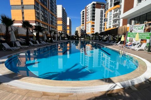 3+1 Leilighet i Kepez, Antalya, Tyrkia Nr. 98608 - 2