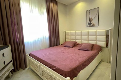 1+1 Wohnung in Mahmutlar, Antalya, Türkei Nr. 133913 - 7