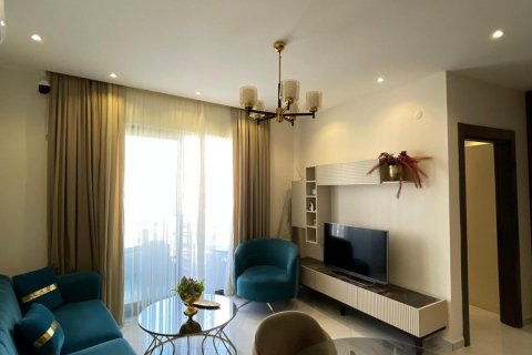 1+1 Wohnung in Mahmutlar, Antalya, Türkei Nr. 133913 - 8
