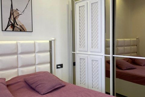 1+1 Wohnung in Mahmutlar, Antalya, Türkei Nr. 133913 - 6