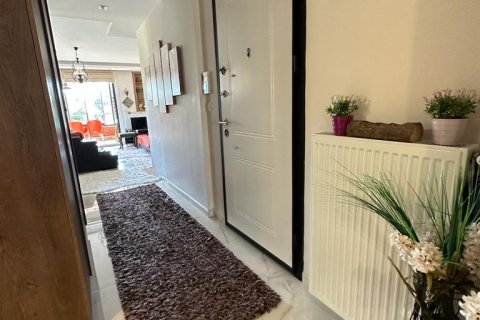 2+1 Lejlighed i Mersin, Tyrkiet Nr. 107995 - 12