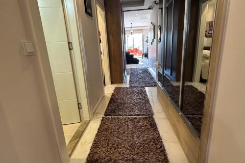 2+1 Lejlighed i Mersin, Tyrkiet Nr. 107995 - 14