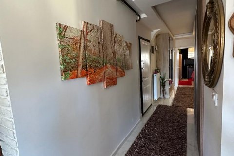 2+1 Lejlighed i Mersin, Tyrkiet Nr. 107995 - 13
