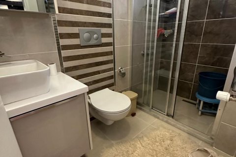 2+1 Lejlighed i Mersin, Tyrkiet Nr. 107995 - 15