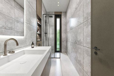 Продажа виллы в Гюмюшлюке, Мугле, Турция 4+1, 204м2, №223329 – фото 16