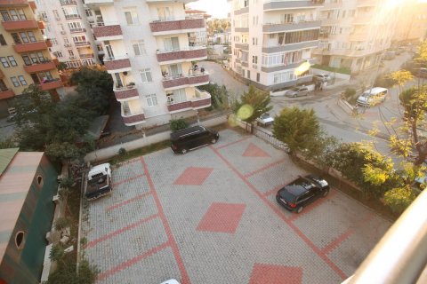 آپارتمان در Tosmur،  Alanya ، ترکیه 1 خوابه ، 75 متر مربع.  شماره 134584 - 7