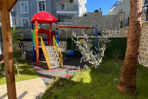 Продажа квартиры в Оба, Анталье, Турция 1+1, 50м2, №96880 – фото 4