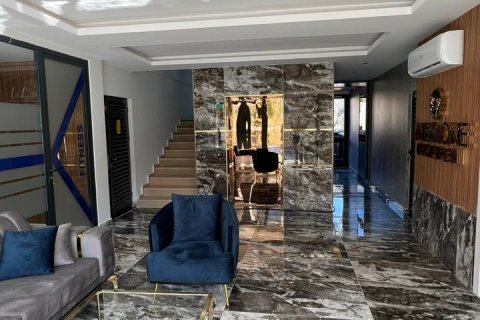 Продажа квартиры в Оба, Анталье, Турция 1+1, 50м2, №96880 – фото 2