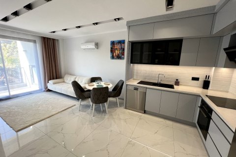    Oba, Antalya, Türkiye №104029