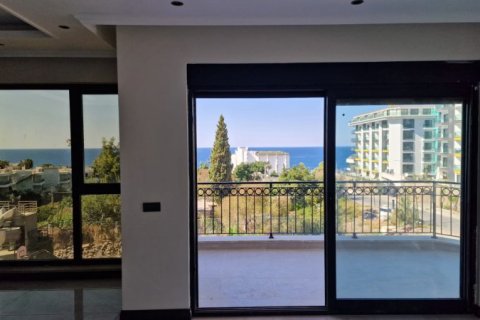 Daire 2+1 Kargıcak, Alanya, Antalya, Türkiye №133717 - 2