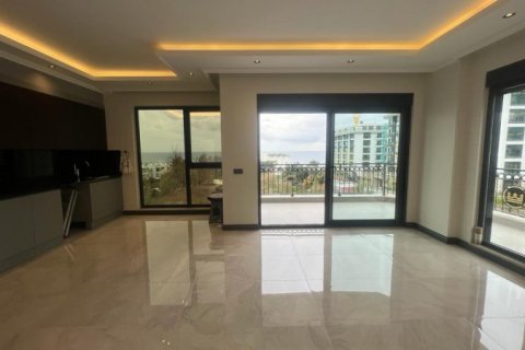 Daire 2+1 Kargıcak, Alanya, Antalya, Türkiye №133717 - 5